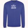 Pro sweatshirt Thumbnail