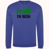Pro sweatshirt Thumbnail