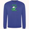 Pro sweatshirt Thumbnail