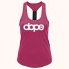 Women's TriDri® performance strap back vest Thumbnail