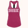 Women's TriDri® performance strap back vest Thumbnail