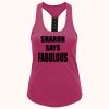 Women's TriDri® performance strap back vest Thumbnail