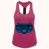 Women's TriDri® performance strap back vest Thumbnail
