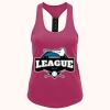 Women's TriDri® performance strap back vest Thumbnail