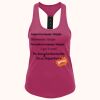 Women's TriDri® performance strap back vest Thumbnail