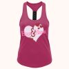 Women's TriDri® performance strap back vest Thumbnail
