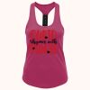 Women's TriDri® performance strap back vest Thumbnail