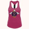 Women's TriDri® performance strap back vest Thumbnail