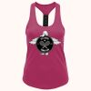 Women's TriDri® performance strap back vest Thumbnail