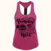Women's TriDri® performance strap back vest Thumbnail