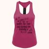 Women's TriDri® performance strap back vest Thumbnail