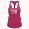 Women's TriDri® performance strap back vest Thumbnail