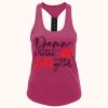 Women's TriDri® performance strap back vest Thumbnail