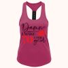Women's TriDri® performance strap back vest Thumbnail