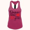 Women's TriDri® performance strap back vest Thumbnail