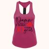 Women's TriDri® performance strap back vest Thumbnail