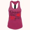 Women's TriDri® performance strap back vest Thumbnail