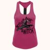 Women's TriDri® performance strap back vest Thumbnail