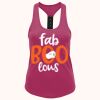 Women's TriDri® performance strap back vest Thumbnail