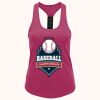 Women's TriDri® performance strap back vest Thumbnail