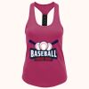Women's TriDri® performance strap back vest Thumbnail