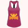 Women's TriDri® performance strap back vest Thumbnail