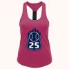 Women's TriDri® performance strap back vest Thumbnail
