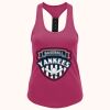 Women's TriDri® performance strap back vest Thumbnail