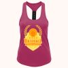 Women's TriDri® performance strap back vest Thumbnail