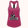 Women's TriDri® performance strap back vest Thumbnail