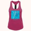 Women's TriDri® performance strap back vest Thumbnail