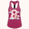 Women's TriDri® performance strap back vest Thumbnail