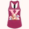 Women's TriDri® performance strap back vest Thumbnail