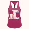 Women's TriDri® performance strap back vest Thumbnail