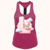 Women's TriDri® performance strap back vest Thumbnail