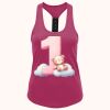 Women's TriDri® performance strap back vest Thumbnail