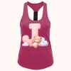 Women's TriDri® performance strap back vest Thumbnail