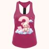 Women's TriDri® performance strap back vest Thumbnail