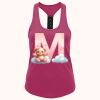 Women's TriDri® performance strap back vest Thumbnail