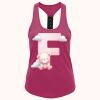 Women's TriDri® performance strap back vest Thumbnail