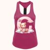 Women's TriDri® performance strap back vest Thumbnail
