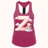 Women's TriDri® performance strap back vest Thumbnail