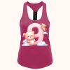 Women's TriDri® performance strap back vest Thumbnail
