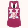 Women's TriDri® performance strap back vest Thumbnail