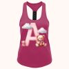 Women's TriDri® performance strap back vest Thumbnail