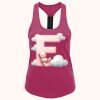 Women's TriDri® performance strap back vest Thumbnail