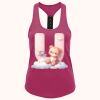 Women's TriDri® performance strap back vest Thumbnail