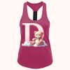 Women's TriDri® performance strap back vest Thumbnail