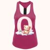 Women's TriDri® performance strap back vest Thumbnail