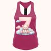 Women's TriDri® performance strap back vest Thumbnail